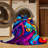 Shimmer Flux Rug-1070772938