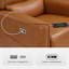 81.3cm Wide Standard Recliner-1831909970