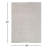 Liska Hand Loomed Wool Indoor Rug-826216079