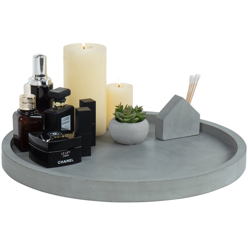 Preiss Concrete / Cement Tray
