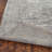 Labarbera Platinum Heather Hand-Knotted Area Rug-1702835734