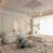 Antique White Fabric selected
