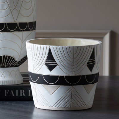 Ceramic Pot Planter