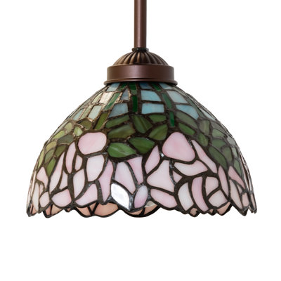 Ajani 1 - Light Pendant