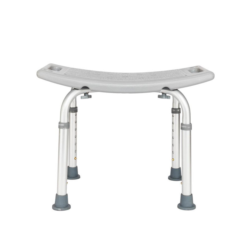 Chaise de douche détachable médicale