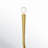 Catalena 6-Light Dimmable Iron Chandelier-615547084-615547127