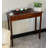 Aiydan 32'' Solid Wood Console Table-465299786