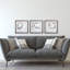 Modern Romance - Ensemble de 3 cadres photo