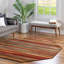 Abstract Indoor Rug-772270713