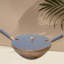 Gracie Oaks Bottineau Wood Serving Bowl