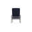Belle Isle Cushion Deep Seating Arm Chair-98360316-98360329