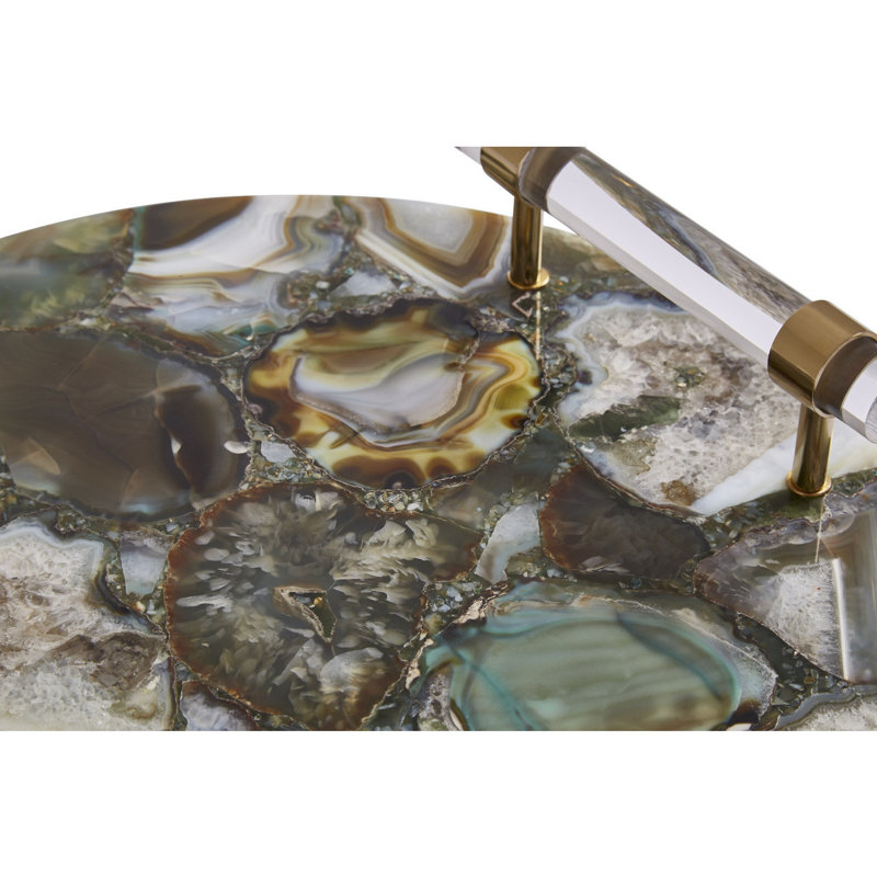 Blakehurst Stone Tray