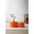 Orange sélectionné