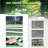 HDPE Outdoor Chaise Lounge with Reclining Backrest, Pool Lounger Chair for Sunbathing and Tanning, Durable and Comfortable-340363316