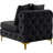 Tremblay 30" W Wide Tufted Velvet Side Chair-526686630