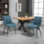 Chaise d'appoint rembourré-1596125806