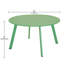 Four Leg Coffee Table-431071673