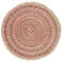 Devaughn Hand Woven Jute Southwestern Rug
