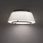 Plafonnier encastré à DEL 1 lumière Hailey-55898130