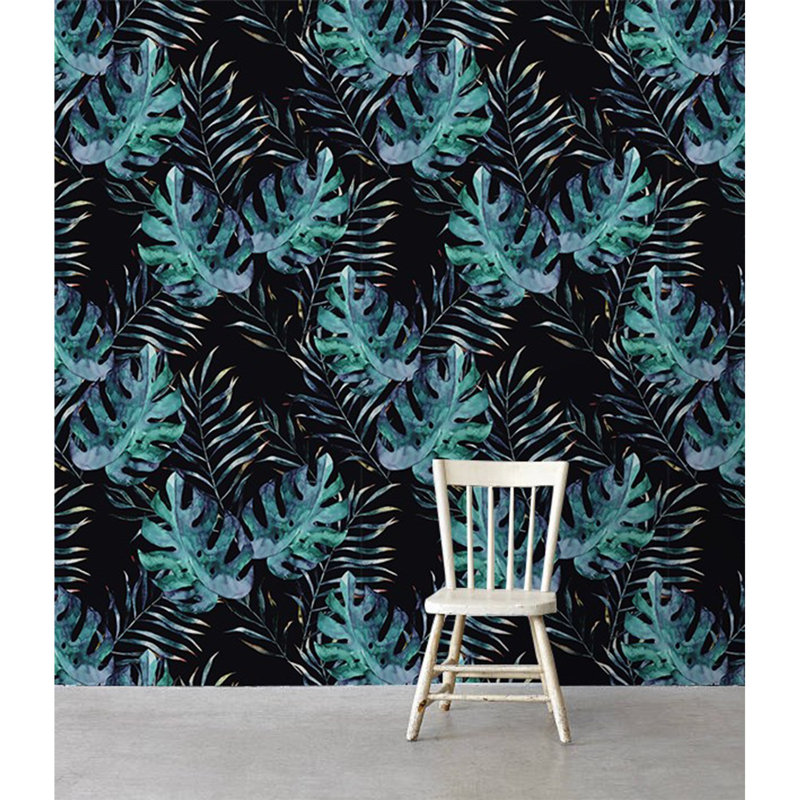Hitesh Matte Mural, 208 x 146cm