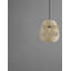 1 - Light Black Sphere Pendant