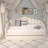 Twin Size Upholstered Daybed With Trundle-1287682073
