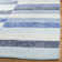 Whittlesey Hand Woven Cotton Striped Rug