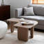 Table basse en L-957833256