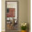 Locust Grove Leaning Mirror