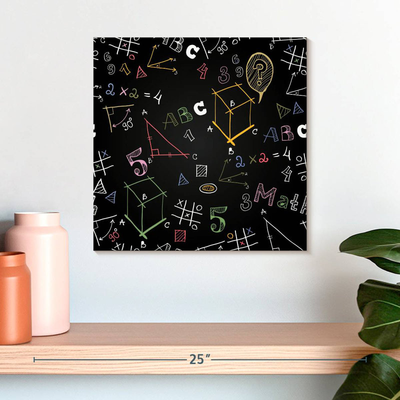 Doodles Keiri, H 16 po x l 16 po