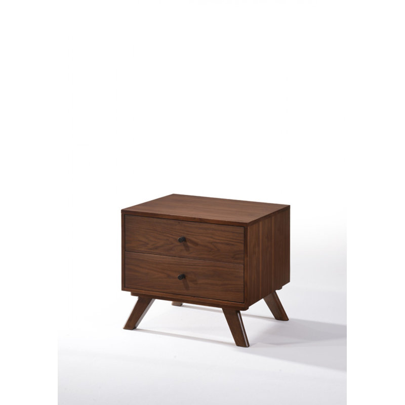 Table de chevet Mid Mid Century Classic