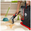 Dirt Devil Portable Spot Cleaner, For Carpet & Upholstery, Stain Remover, FD13000, Black/Red, Compact