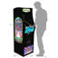Arcade1Up Galaga Deluxe Wifi Enabled Arcade Machine