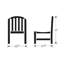 Chadwick Outdoor Lounge Chair