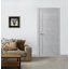 Porte standard lambrissée Avon-69422422-69422428-69422435