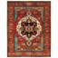 Ralph Lauren Gawsworth Wool, Cotton Oriental Rug-2021748435