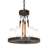Ballal 6 - Light Chandelier