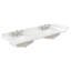 Palmilla 60" Freestanding Double Bathroom Vanity with Quartz Top-873045373-873045374