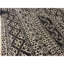 Hand-Knotted High-Quality Brown Area Rug