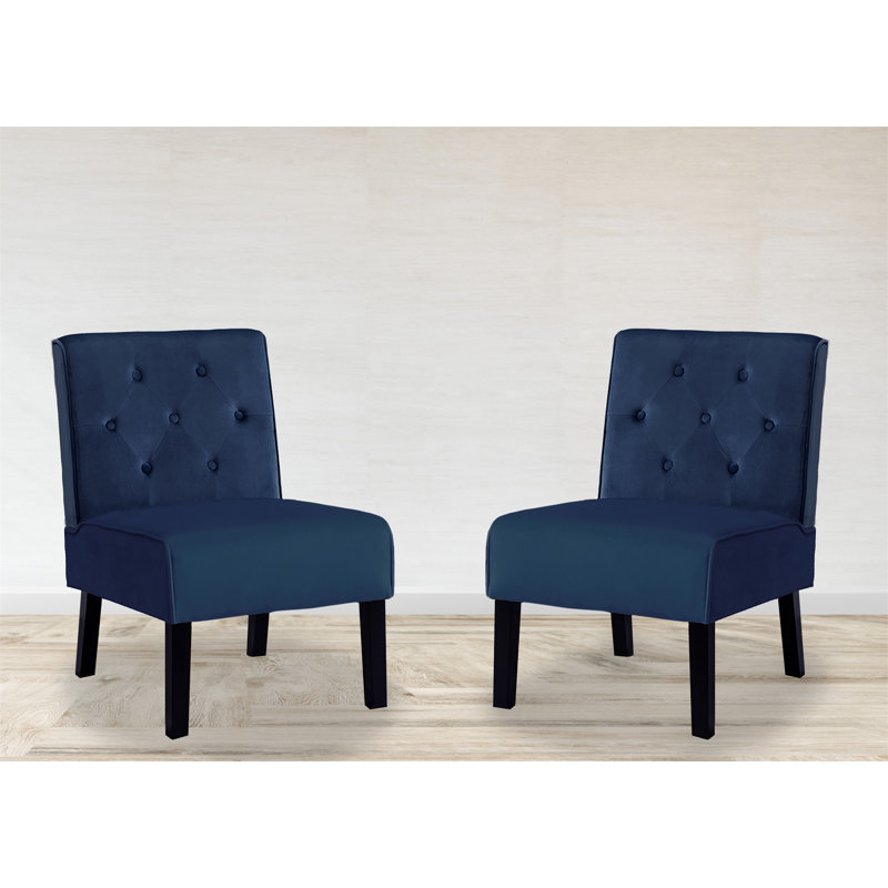 Fauteuil d'appoint 53 po Reese