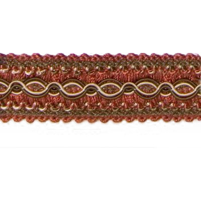 Tissu Spice