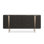 Buffet en bois massif Love