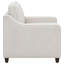 Fauteuil Mahaffey