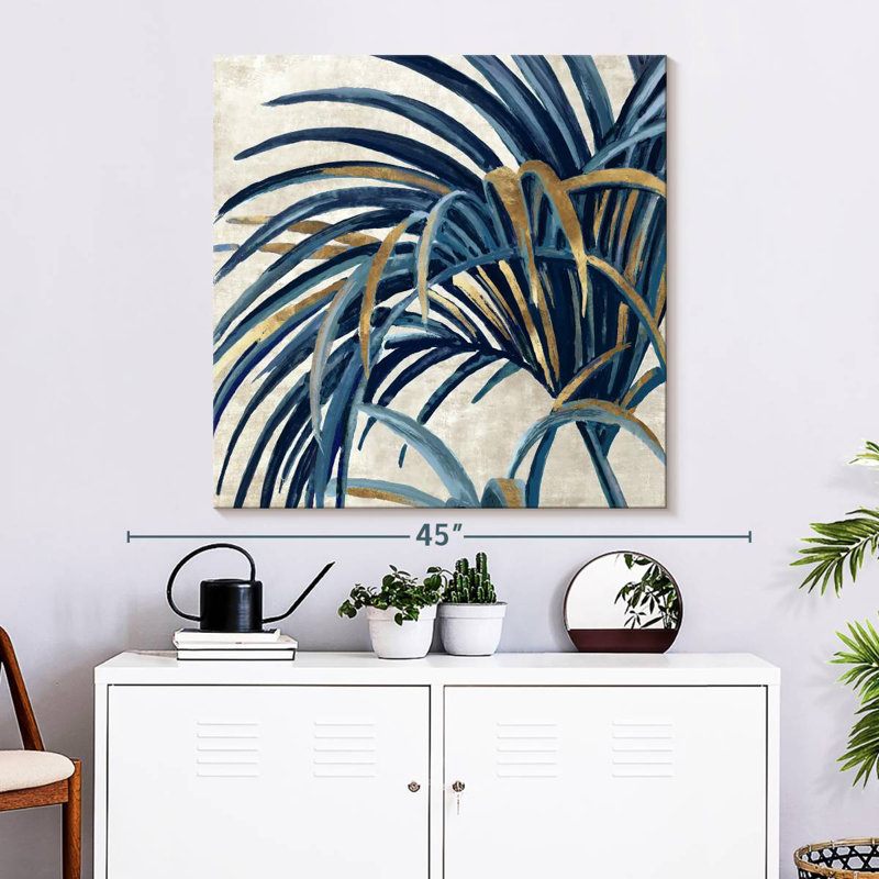 Harnek Easing Palm II