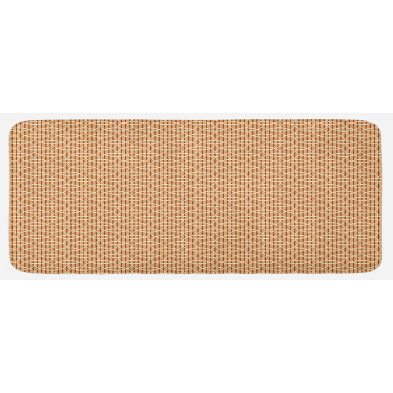 Tapis de cuisine