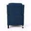 Standard manuel de 27,5 po de largeur avec fonction inclinable