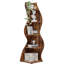 Five-Tier Corner Bookshelf-245451550