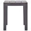 Milosz Plastic Outdoor Bench-945331995