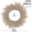 Couronne de 5 po-2025702471