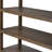 Fuaad Bookcase Storage Bookcase